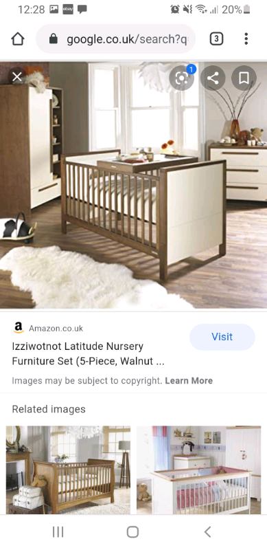 gumtree childrens bedroom furniture